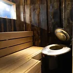 Kesaeranta By Interhome * Rovaniemi