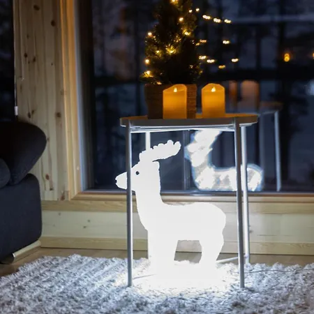 Kesaeranta By Interhome *