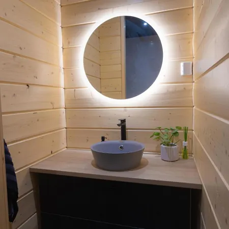 Kesaeranta By Interhome روفانييمي