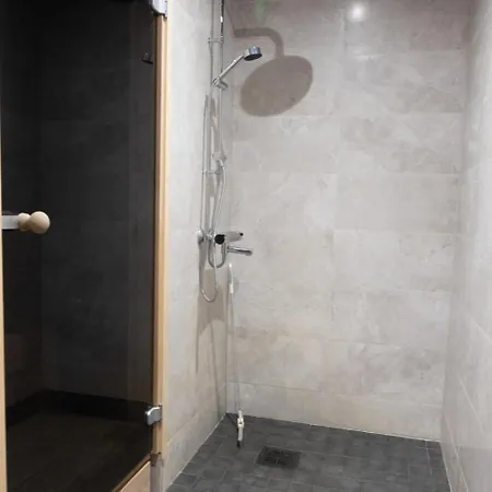 Loma-asunnot Kesaeranta By Interhome *