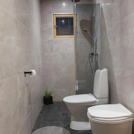 Kesaeranta By Interhome Loma-asunnot Rovaniemi