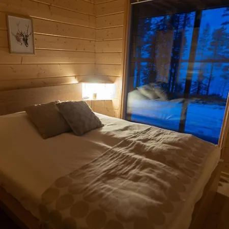 Kesaeranta By Interhome * Rovaniemi