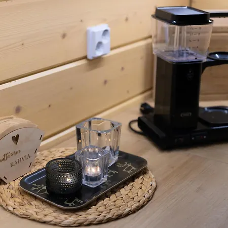 Loma-asunnot Kesaeranta By Interhome *