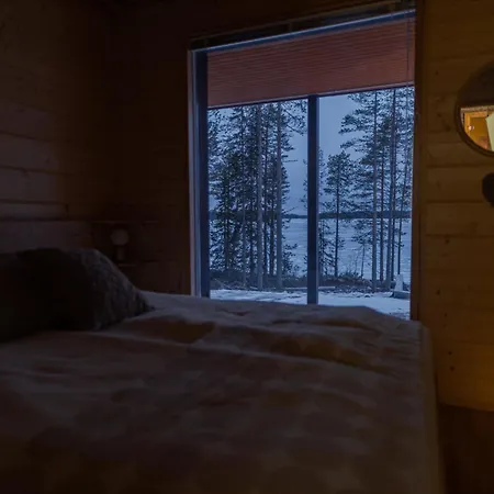 Kesaeranta By Interhome *