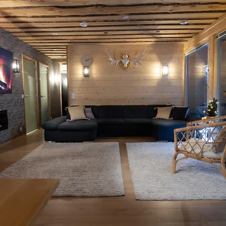 Kesaeranta By Interhome روفانييمي