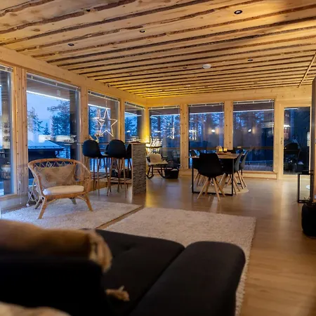 Kesaeranta By Interhome * Rovaniemi