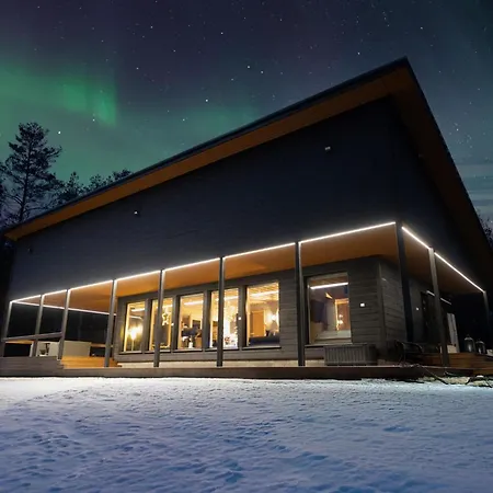 Kesaeranta By Interhome *