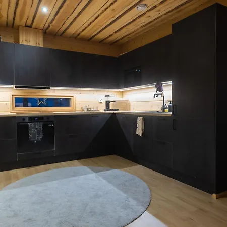 Kesaeranta By Interhome Rovaniemi