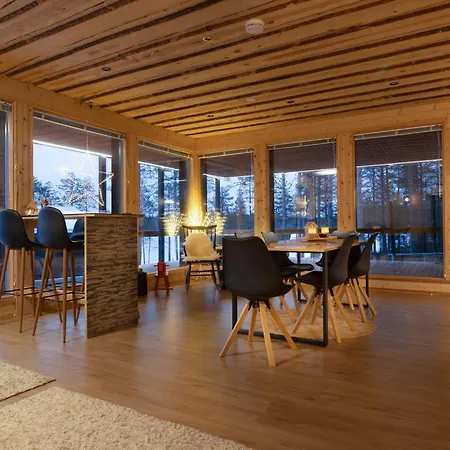 Kesaeranta By Interhome * Rovaniemi