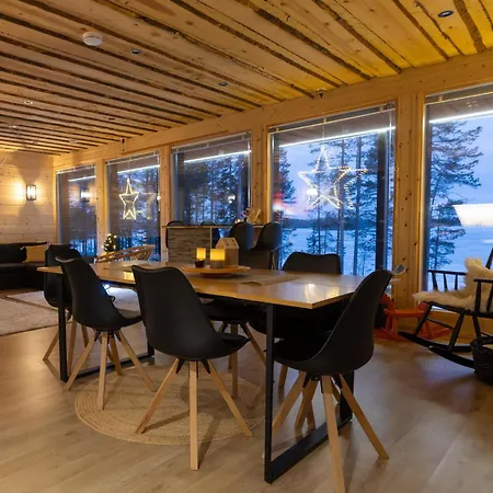 Kesaeranta By Interhome *