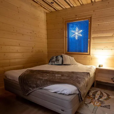 Kesaeranta By Interhome * Rovaniemi