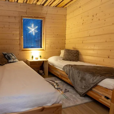 Hébergement de vacances Kesaeranta By Interhome