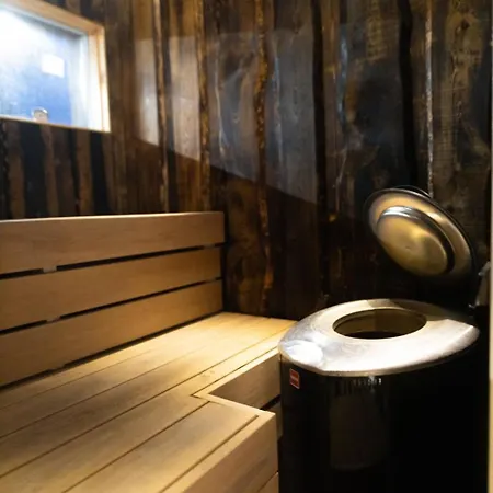 Kesaeranta By Interhome * Rovaniemi