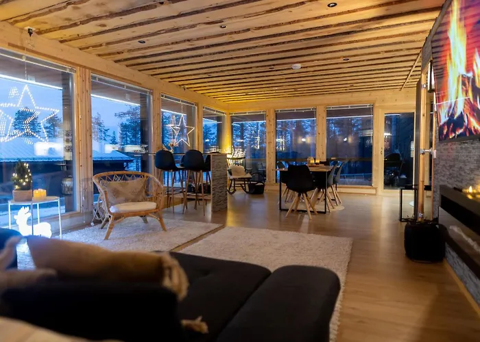 Kesaeranta By Interhome