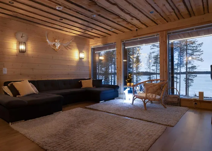 Kesaeranta By Interhome *