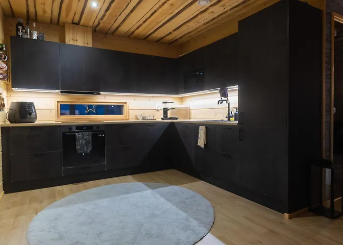 Kesaeranta By Interhome 度假居