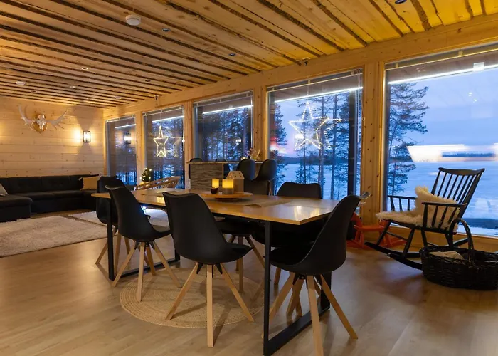 Kesaeranta By Interhome *