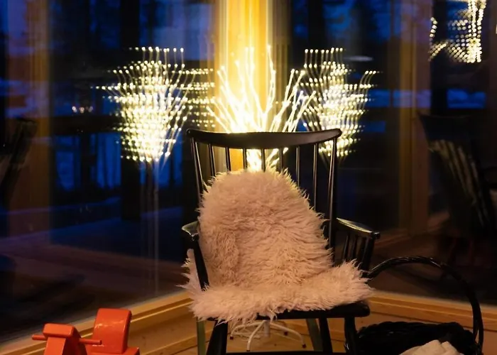 Kesaeranta By Interhome 度假居