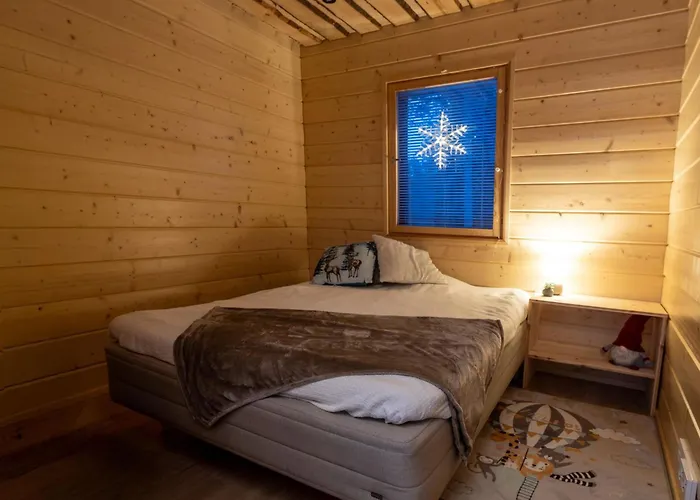 Kesaeranta By Interhome * 罗瓦涅米