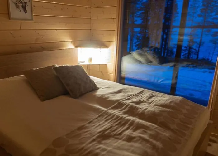 Kesaeranta By Interhome *