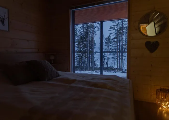 Kesaeranta By Interhome