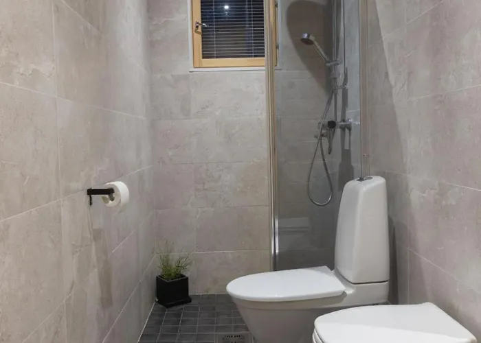 Kesaeranta By Interhome 度假居 *