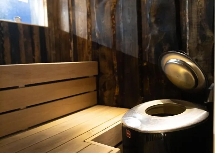 Kesaeranta By Interhome * 罗瓦涅米