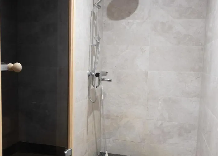 度假居 Kesaeranta By Interhome *