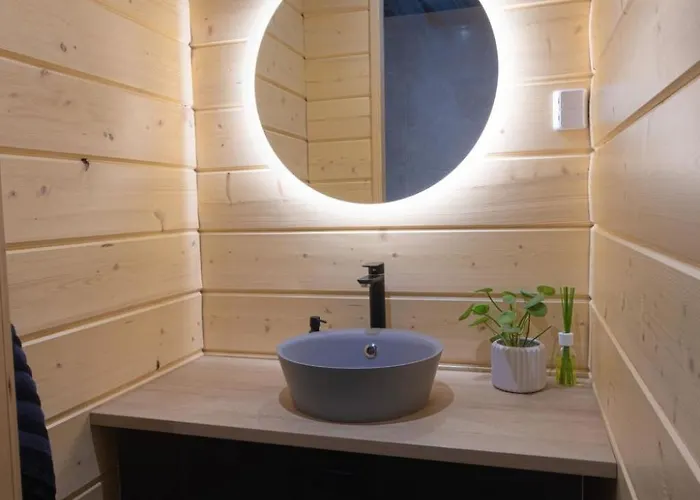 Kesaeranta By Interhome 度假居 *