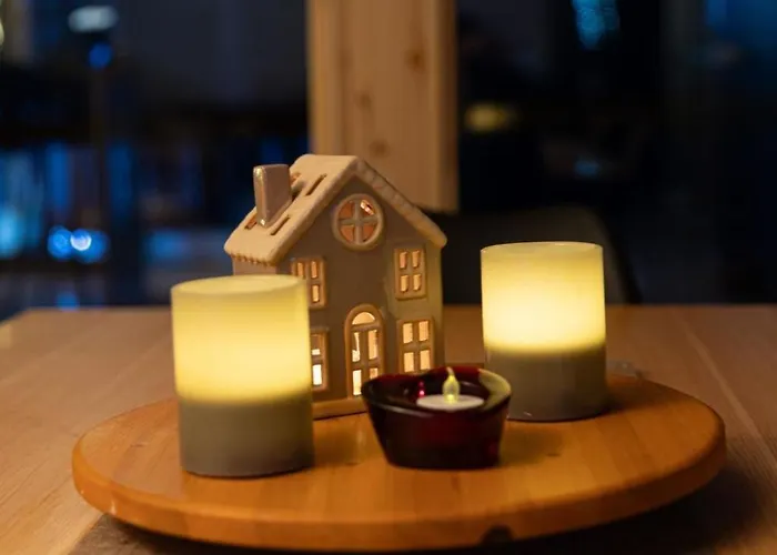 度假居 Kesaeranta By Interhome